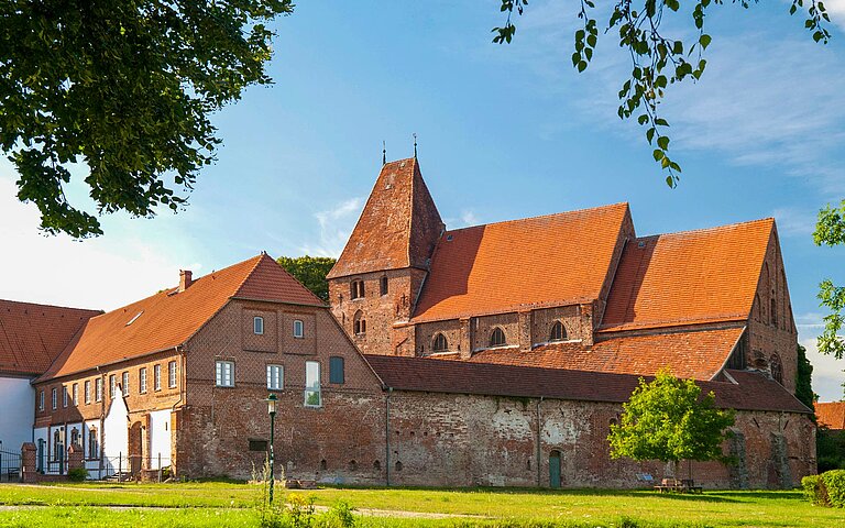 Kloster Rehna