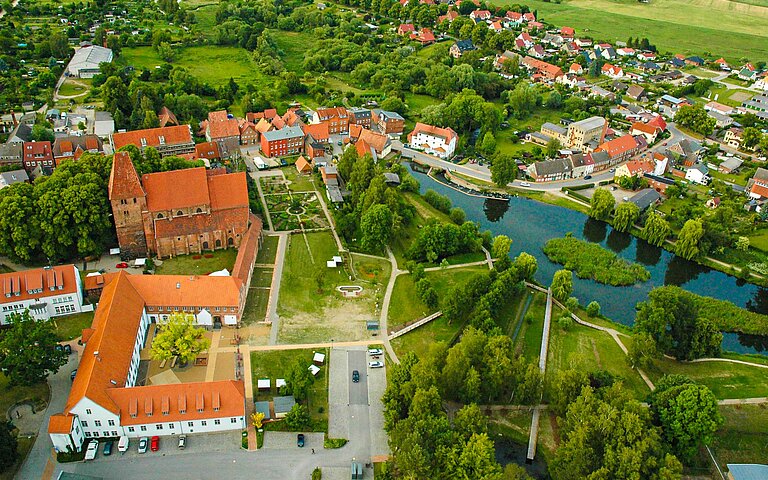 © Klosterverein Rehna e.V. © Klosterverein Rehna e.V.